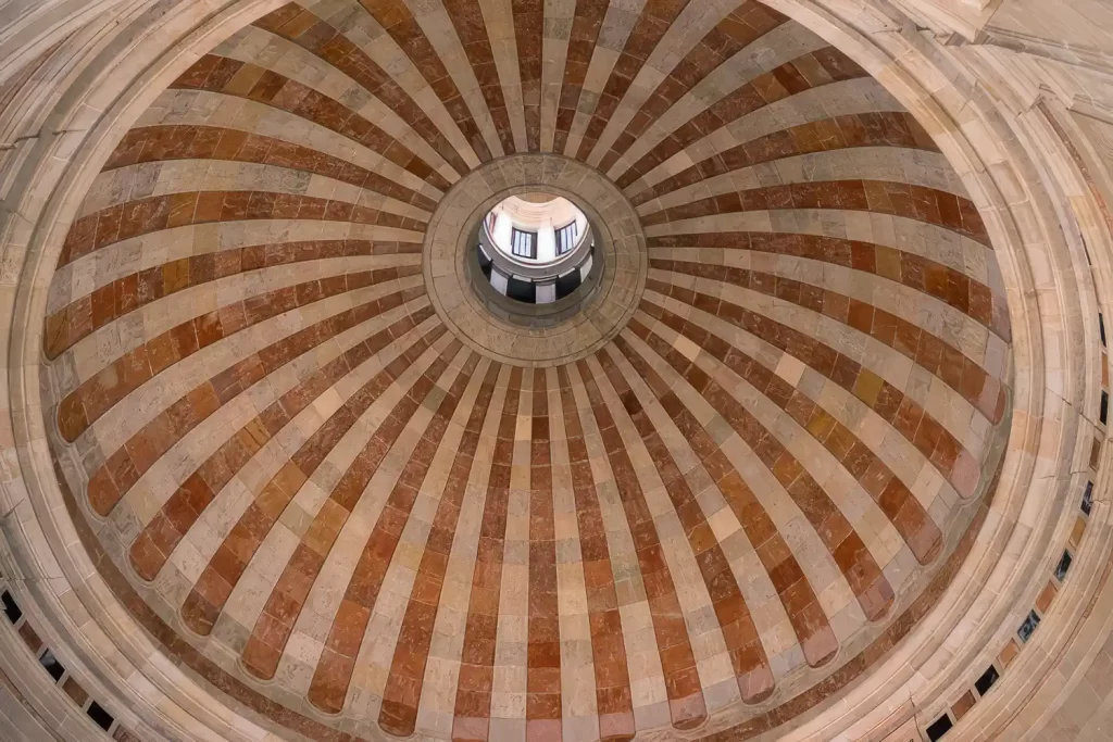 Lissabon Pantheon Dom