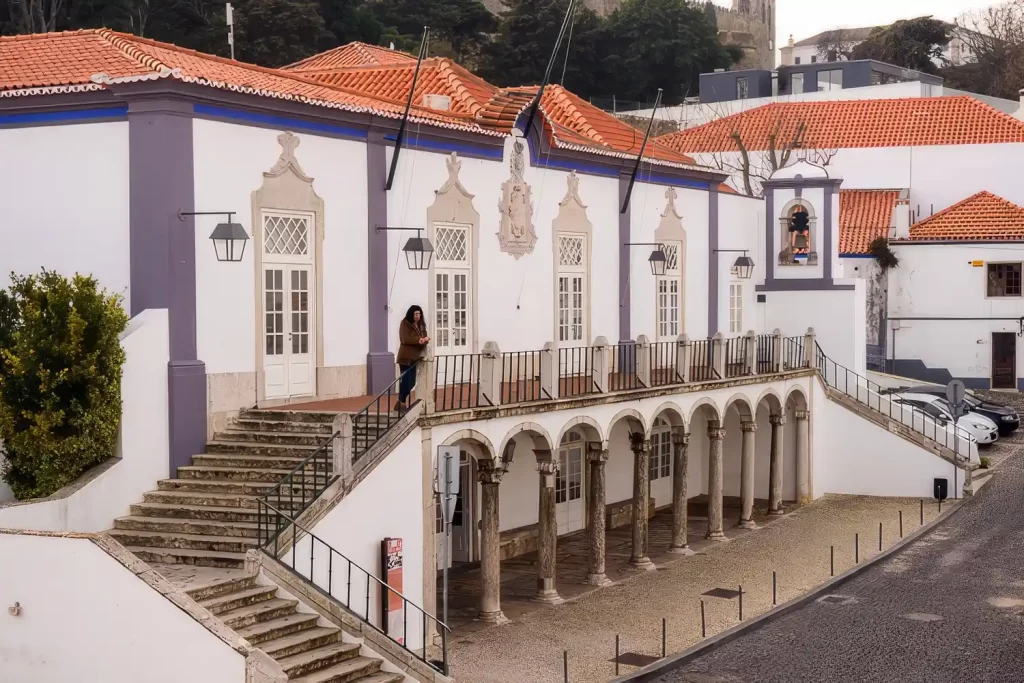 Tagesausflug von Lissabon