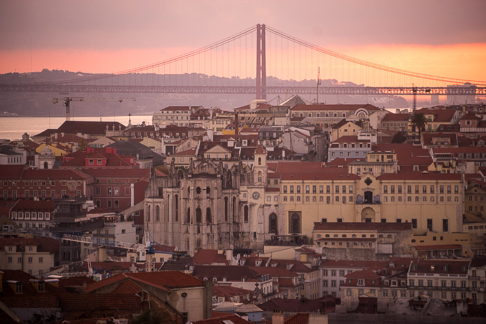 Lissabon Reiseblog