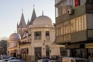 Mehr über den Artikel erfahren Die Nachbarschaft Campo de Ourique in Lissabon