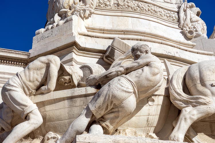 Mehr über den Artikel erfahren Der Parque de Eduardo VII in Lissabon