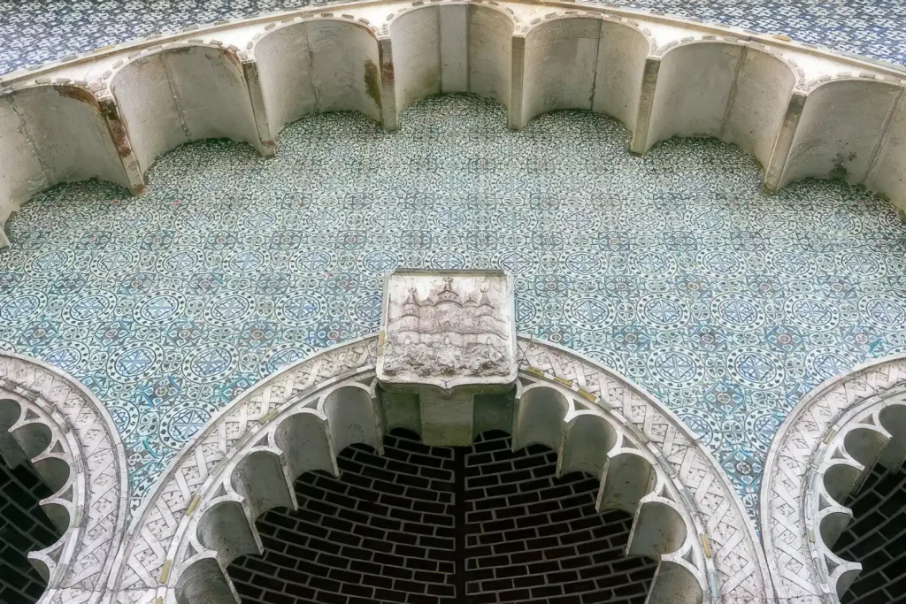 Eine Woche in Sintra 8 27 Sintra Travel Blog DSC05450