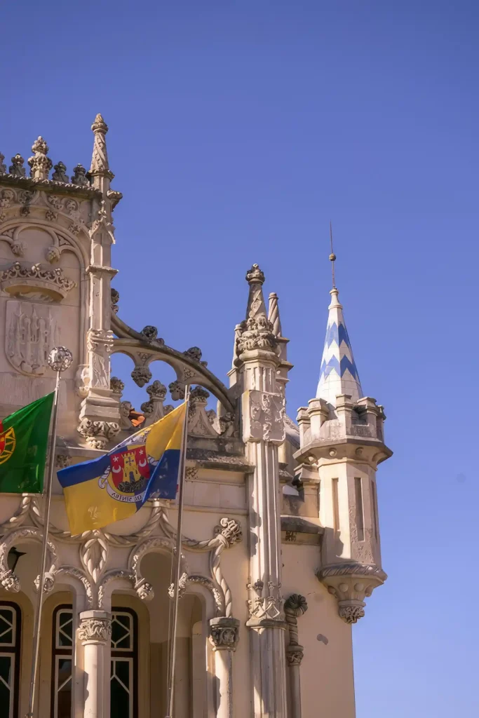 Eine Woche in Sintra 7 31 Sintra Travel Blog DSC05468