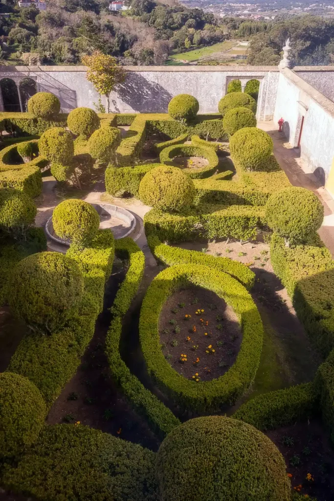 Der Palácio Nacional de Sintra 16 03 Palacia Nacional de Sintra DSC05577 1