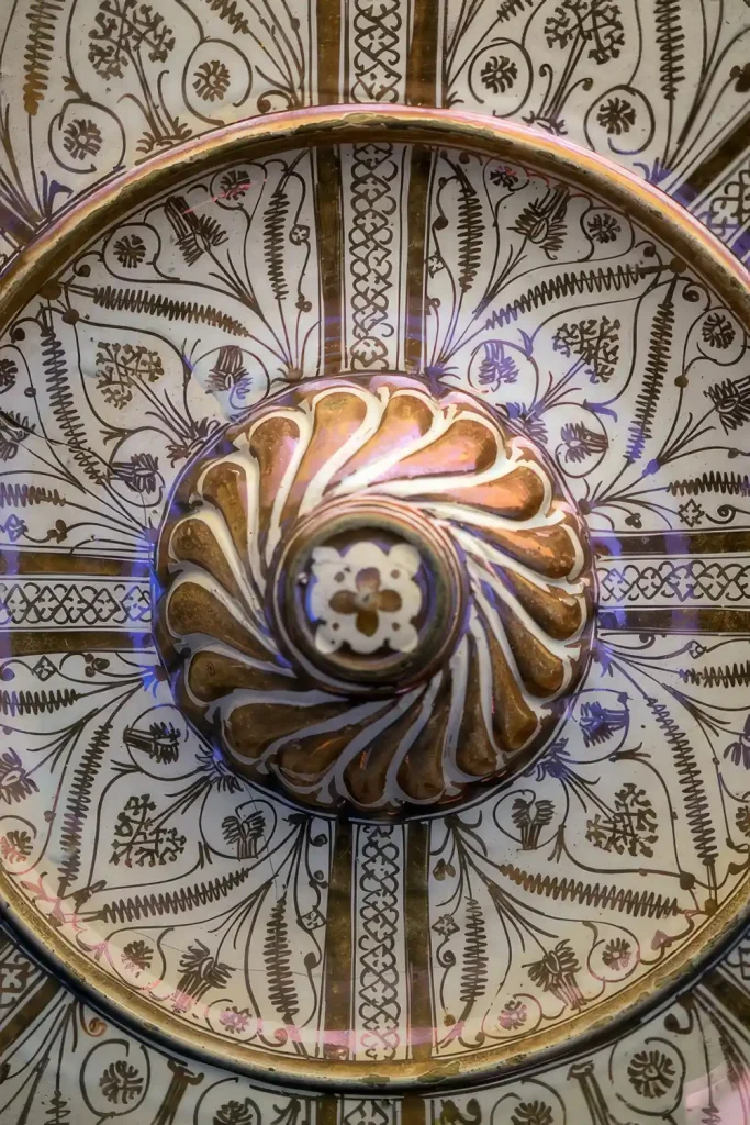 Der Palácio Nacional de Sintra 11 24 Palacia Nacional de Sintra DSC05574